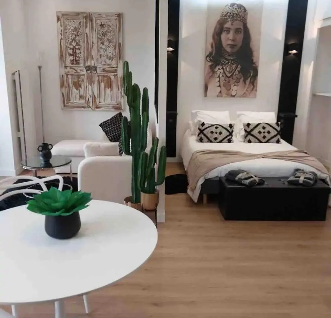 Cocon Au Coeur De Nice 0*,  France